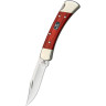 Складной нож Buck 0110 Chairman Series B0110CWSNK