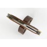 Нож BUCK 0301RWS STOCKMAN ROSEWOOD B0301RWS